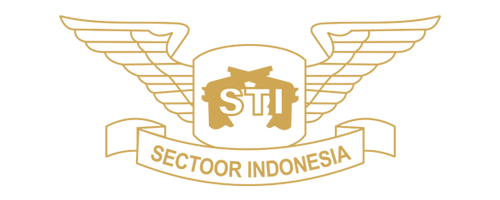 Sectoor Indonesia Logo